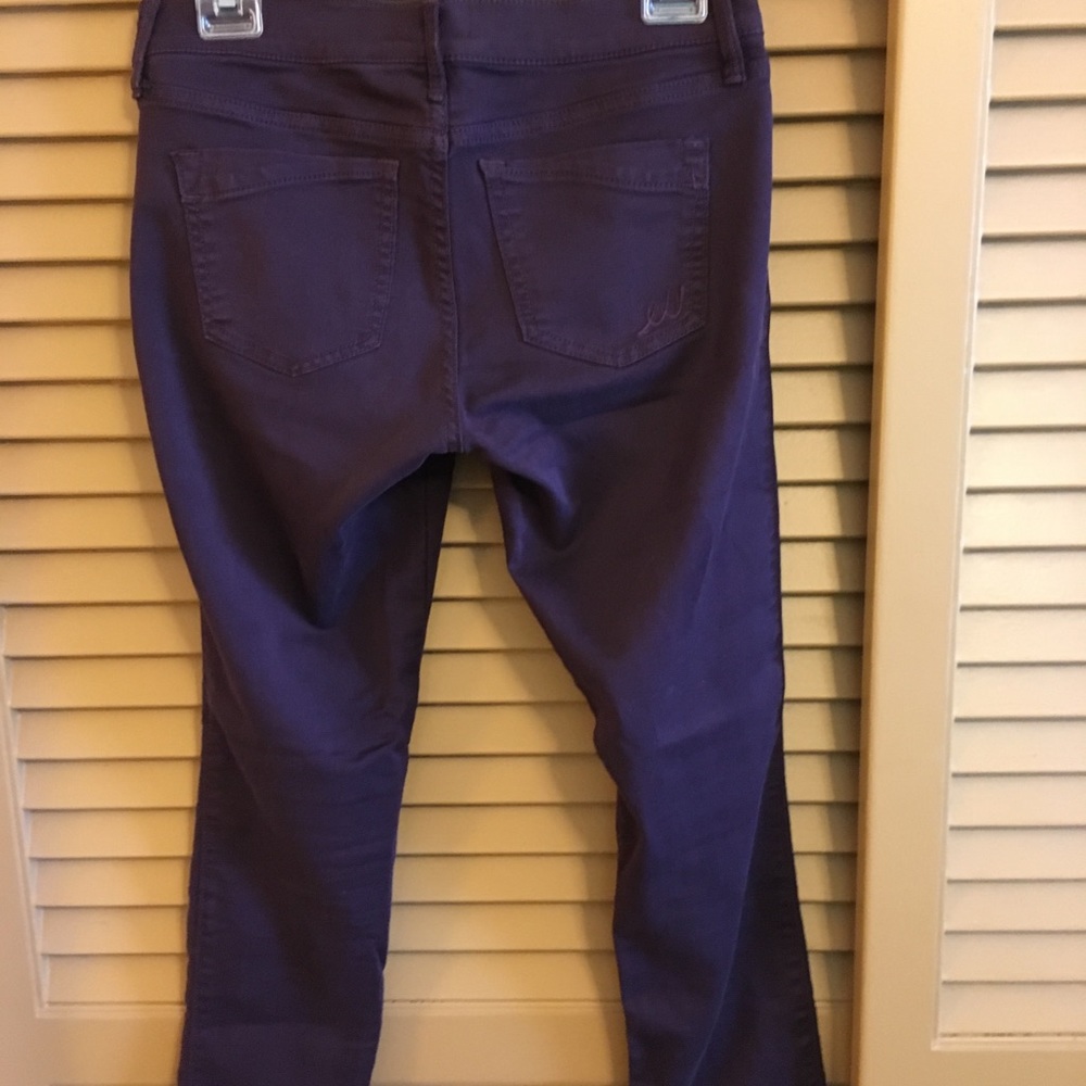 Express Jeans Size 6 - Picture 5 of 6